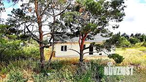 Дом 102м², 1-этажный, участок 6 сот.