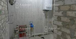 Дом 88м², 1-этажный, участок 6 сот.