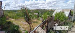 Дом 30м², 1-этажный, участок 5 сот.