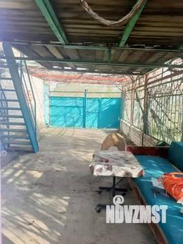 Дом 52м², 2-этажный, участок 6 сот.