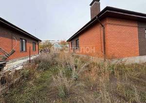 Дом 100м², 1-этажный, участок 5 сот.