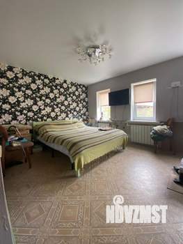 Дом 46м², 1-этажный, участок 4 сот.