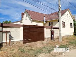 Дом 643м², 1-этажный, участок 7 сот.