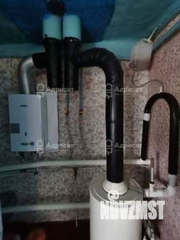 Дом 44м², 1-этажный, участок 8 сот.