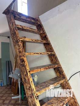 Дом 55м², 2-этажный, участок 6 сот.