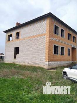 Дом 300м², 2-этажный, участок 15 сот.