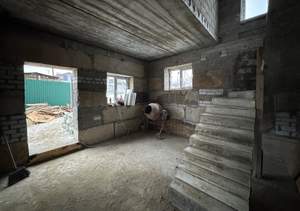 Дом 140м², 2-этажный, участок 4 сот.