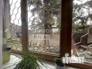 Коттедж 286м², 4-этажный, участок 4 сот.