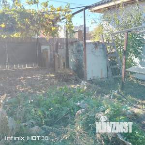 Дом 28м², 1-этажный, участок 6 сот.