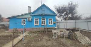 Дом 54м², 1-этажный, участок 4 сот.