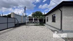 Дом 85м², 1-этажный, участок 5 сот.