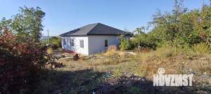 Дача 100м², 1-этажный, участок 7 сот.