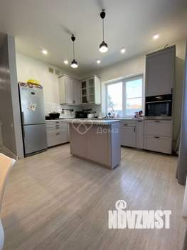 Дом 113м², 1-этажный, участок 6 сот.