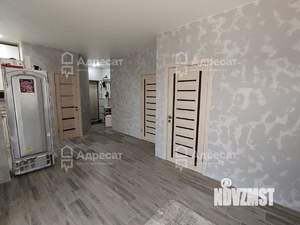 Дом 59м², 1-этажный, участок 10 сот.