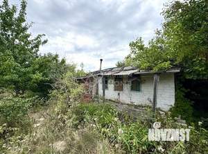 Дом 17м², 1-этажный, участок 5 сот.