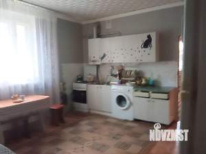 Дом 260м², 2-этажный, участок 6 сот.