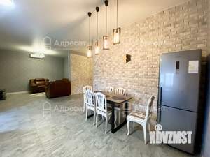 Дом 94м², 1-этажный, участок 5 сот.