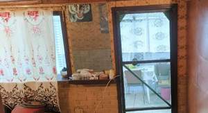 Дом 15м², 1-этажный, участок 6 сот.