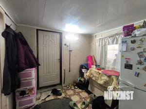 Дом 66м², 1-этажный, участок 6 сот.