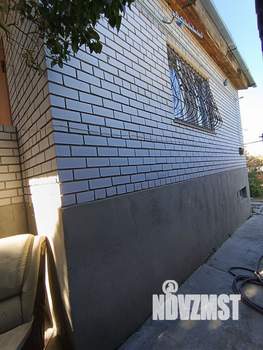 Коттедж 181м², 2-этажный, участок 5 сот.