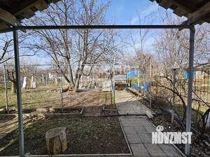 Дача 25м², 1-этажный, участок 6 сот.