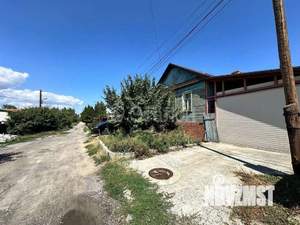 Дом 51м², 1-этажный, участок 5 сот.