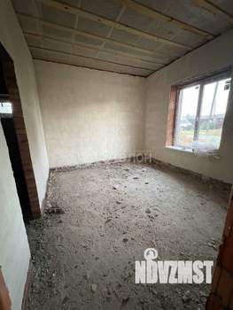 Дом 110м², 1-этажный, участок 5 сот.