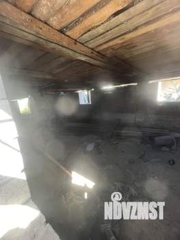 Дом 48м², 1-этажный, участок 4 сот.