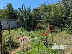 Дом 60м², 1-этажный, участок 4 сот.