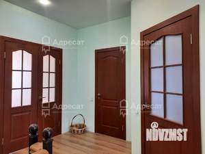 Дом 116м², 2-этажный, участок 3 сот.