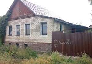 Дом 83м², 1-этажный, участок 4 сот.