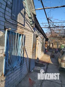 Дом 20м², 1-этажный, участок 6 сот.