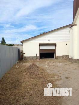 Дом 643м², 1-этажный, участок 7 сот.