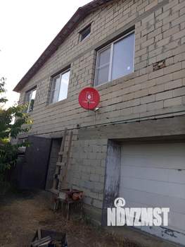 Дом 218м², 2-этажный, участок 7 сот.