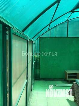 Дом 58м², 1-этажный, участок 4 сот.