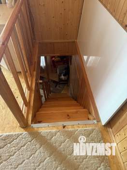 Дом 87м², 3-этажный, участок 7 сот.