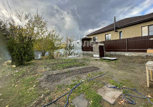 Дом 45м², 1-этажный, участок 6 сот.