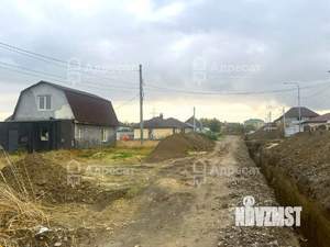 Дом 117м², 2-этажный, участок 7 сот.