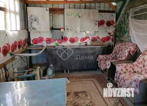 Дом 20м², 1-этажный, участок 4 сот.