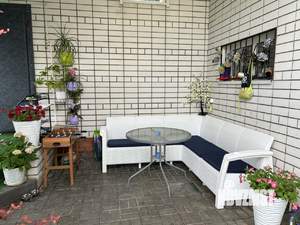 Коттедж 185м², 2-этажный, участок 4 сот.