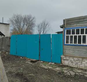 Дом 30м², 1-этажный, участок 7 сот.