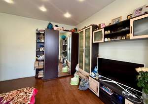 Дом 43м², 1-этажный, участок 2 сот.