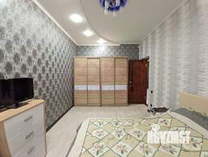 Дом 297м², 3-этажный, участок 5 сот.