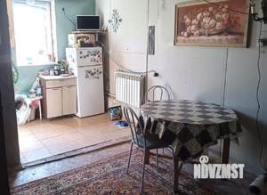 Дом 65м², 1-этажный, участок 7 сот.