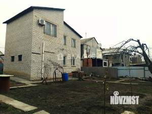 Дом 173м², 2-этажный, участок 6 сот.