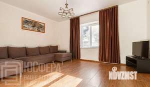 Дом 123м², 2-этажный, участок 6 сот.