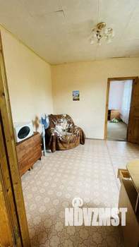 Дом 92м², 1-этажный, участок 6 сот.