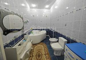 Дом 251м², 2-этажный, участок 6 сот.