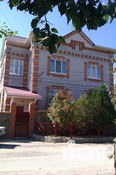 Дом 417м², 2-этажный, участок 11 сот.