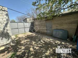 Дом 58м², 1-этажный, участок 4 сот.